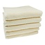 Neweco Organic handdoek crème