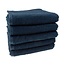 Neweco Organic handdoek nachtblauw