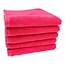 Neweco Organic handdoek framboos