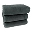 Neweco Organic sauna handdoek antraciet
