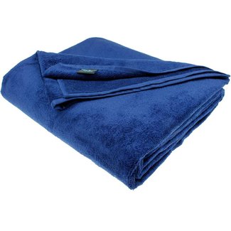 Neweco 2 persoons strandlaken Marineblauw