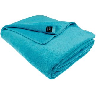 Neweco 2 persoons strandlaken turquoise