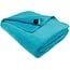 Neweco 2 persoons strandlaken turquoise