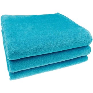 Neweco Strandlaken xxl Turquoise