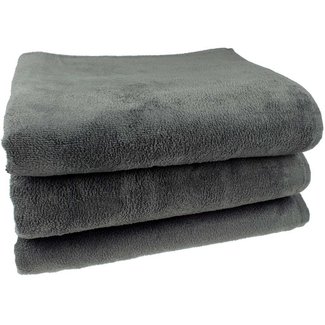 Neweco Strandlaken xxl Antraciet