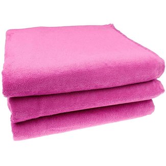 Neweco Strandlaken xxl Roze