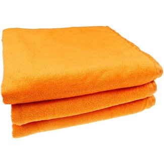 Neweco Strandlaken xxl Oranje