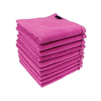Neweco Kappershanddoeken roze