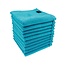 Neweco Kappershanddoeken turquoise