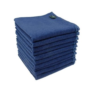 Neweco Kappershanddoeken marineblauw