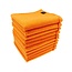 Neweco Kappershanddoeken oranje