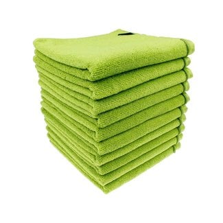 Neweco Kappershanddoeken appelgroen