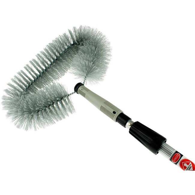 Pulex ragebol set met steelgat