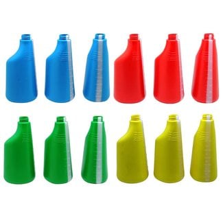 Flacon 600ml color