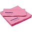 Neweco® Non-woven microvezeldoek NT130 roze
