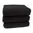 Neweco Organic sauna handdoek zwart