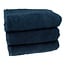 Neweco Organic sauna handdoek nachtblauw