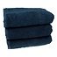 Sauna handdoek Nachtblauw