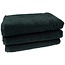 Neweco Organic douchelaken zwart