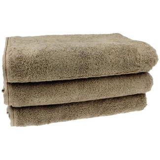 Neweco Organic douchelaken walnoot