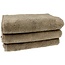 Neweco Organic douchelaken walnoot
