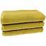 Neweco Organic douchelaken olijf