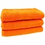 Neweco Organic douchelaken oranje