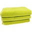 Neweco Organic douchelaken kiwi groen