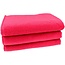 Neweco Organic douchelaken framboos
