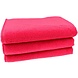 Neweco® Douchelaken Framboos 70x140 cm Neweco® Douchelaken Framboos 70x140 cm
