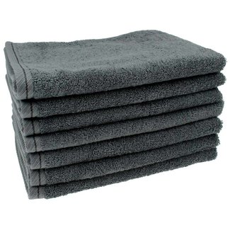 Neweco Organic gastendoekje antraciet