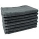 Neweco® Gastendoekje Antraciet 40x50 cm Neweco® Gastendoekje Antraciet 40x50 cm