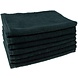 Neweco® Gastendoekje Zwart 40x50 cm Neweco® Gastendoekje Zwart 40x50 cm