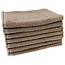 Neweco Organic gastendoekje walnoot