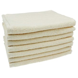 Neweco Organic gastendoekje crème