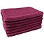 Neweco Organic gastendoekje aubergine