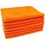 Gastendoekje oranje 40x50 cm