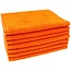 Neweco Organic gastendoekje oranje