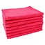 Neweco Organic gastendoekje framboos