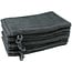 Neweco® Organic washandje antraciet