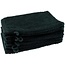 Neweco Organic washandje zwart