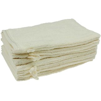 Neweco Organic washandje crème