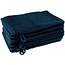 Neweco Organic washandje nachtblauw