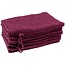 Neweco Organic washandje aubergine
