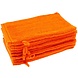 Neweco® Washandje Oranje Neweco® Washandje Oranje