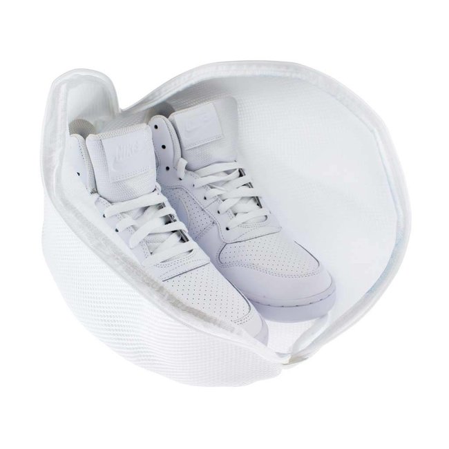 Schoenen wasnet met zachte voering