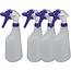 Sprayflacon 600ml incl. spray- trigger