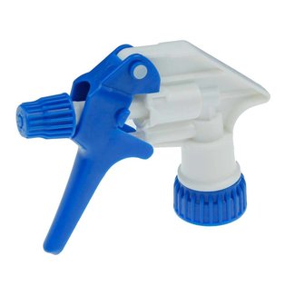 Spray trigger met 17cm lange aanzuigbuis t.b.v. 600ml flacons