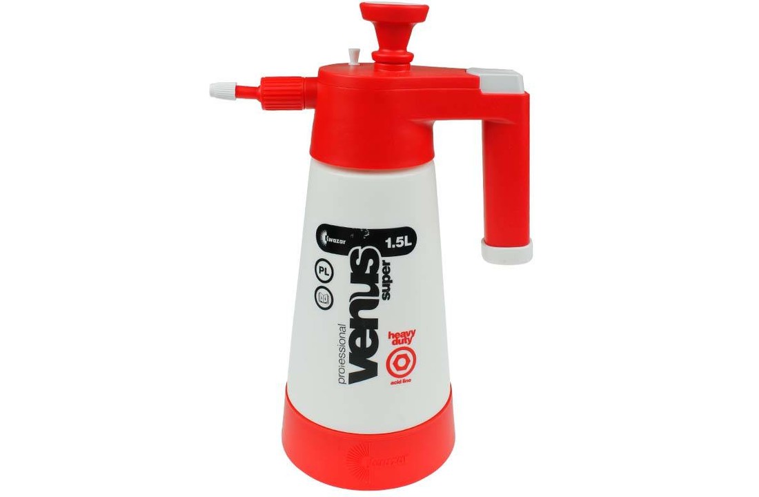 Venus super acid sprayer