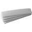 Melamine wondermop 40cm velcro 4-pak